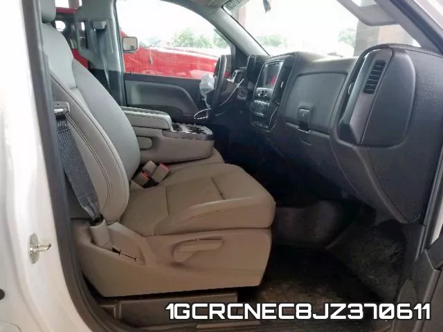 1GCRCNEC8JZ370611 фото 6