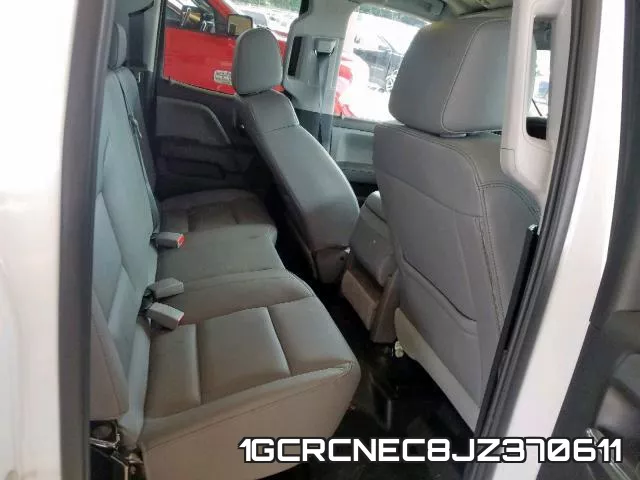 1GCRCNEC8JZ370611 фото 7