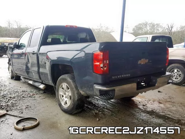 1GCRCREC2JZ174557 фото 4