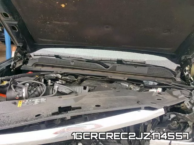 1GCRCREC2JZ174557 фото 8