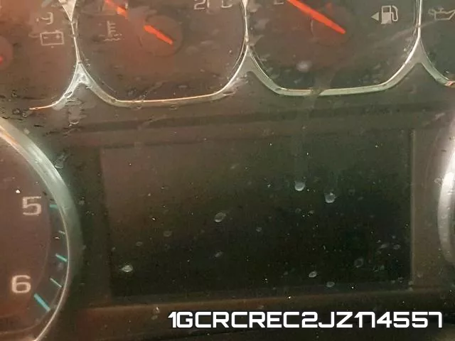 1GCRCREC2JZ174557 фото 9