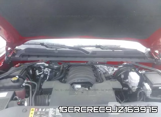 1GCRCREC9JZ163975 фото 2