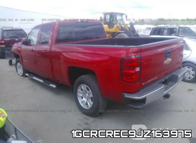 1GCRCREC9JZ163975 фото 4