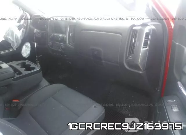 1GCRCREC9JZ163975 фото 6