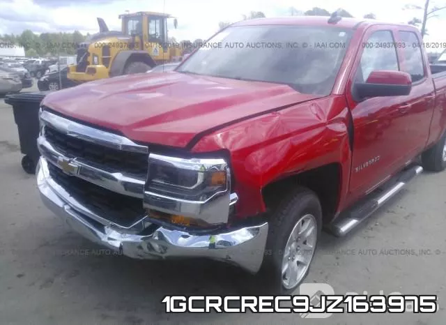 1GCRCREC9JZ163975 фото 7