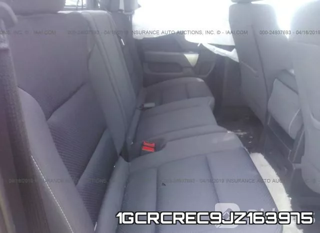 1GCRCREC9JZ163975 фото 9