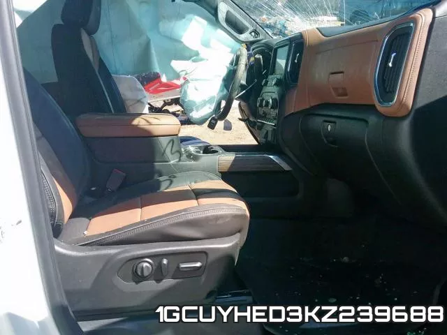 1GCUYHED3KZ239688 фото 6