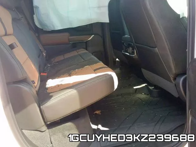 1GCUYHED3KZ239688 фото 7