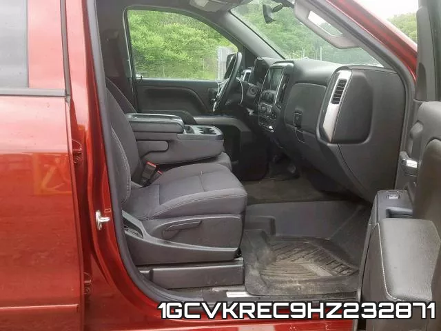 1GCVKREC9HZ232871 фото 6