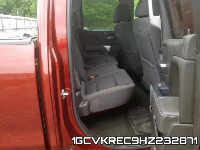 1GCVKREC9HZ232871 фото 7