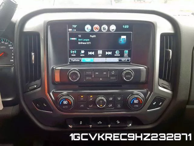 1GCVKREC9HZ232871 фото 10