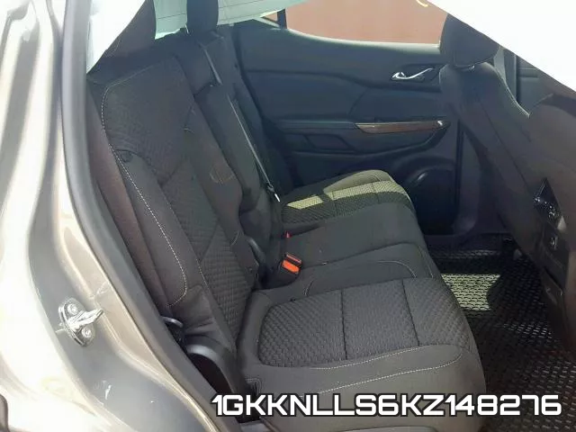 1GKKNLLS6KZ148276 фото 7
