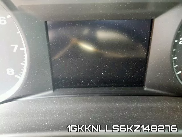 1GKKNLLS6KZ148276 фото 9