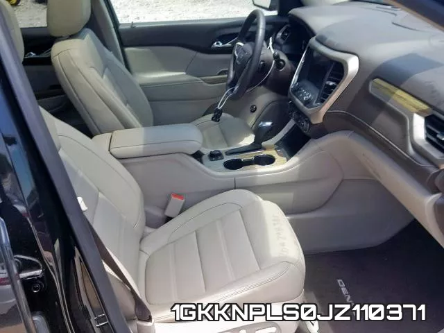 1GKKNPLS0JZ110371 фото 6
