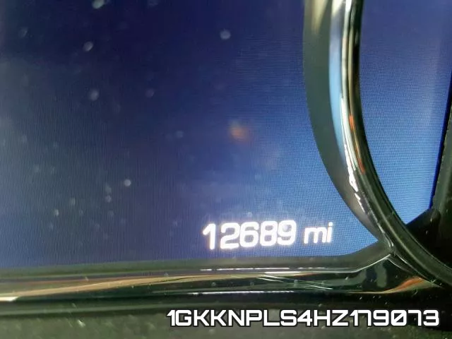 1GKKNPLS4HZ179073 фото 9