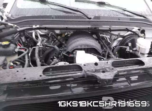 1GKS1BKC5HR191659 фото 2