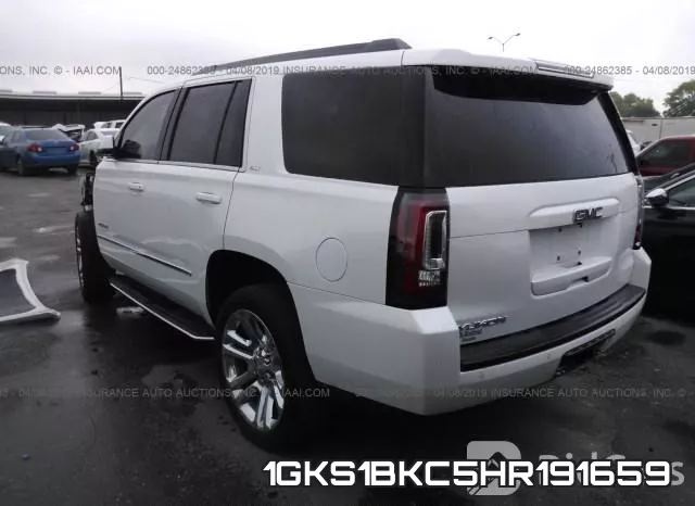 1GKS1BKC5HR191659 фото 4