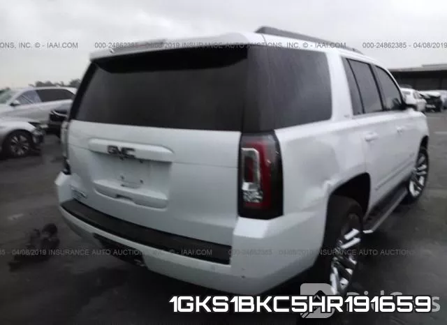 1GKS1BKC5HR191659 фото 5