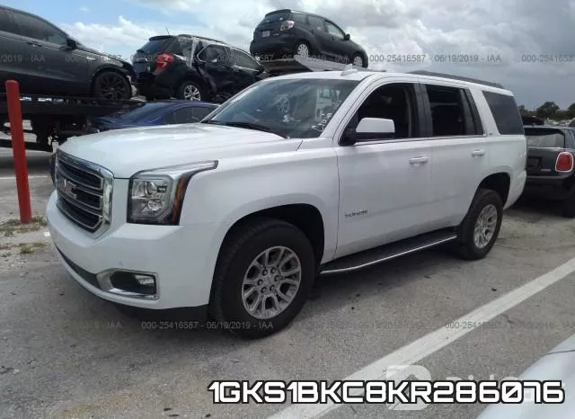 1GKS1BKC8KR286076 фото 3