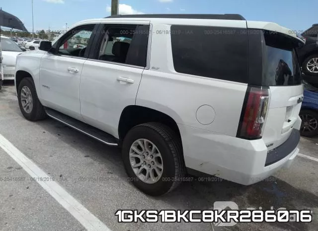 1GKS1BKC8KR286076 фото 4