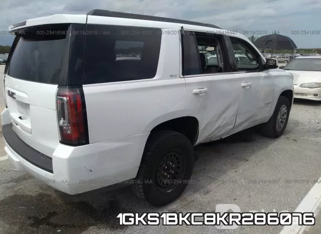 1GKS1BKC8KR286076 фото 5