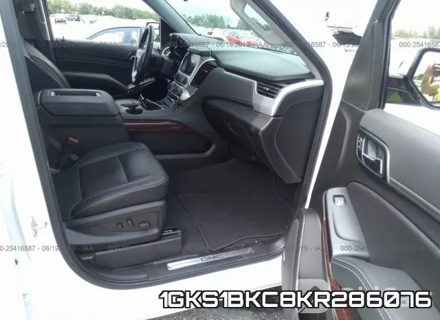 1GKS1BKC8KR286076 фото 6