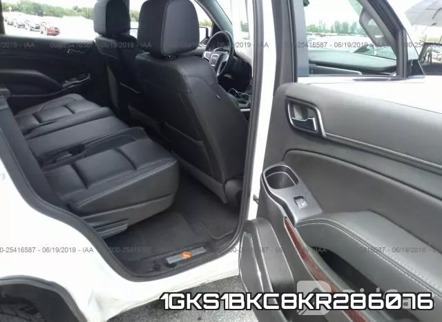 1GKS1BKC8KR286076 фото 9