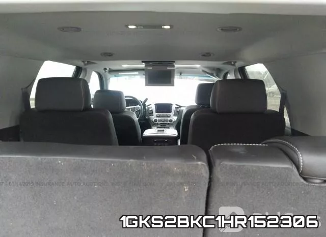 1GKS2BKC1HR152306 фото 9
