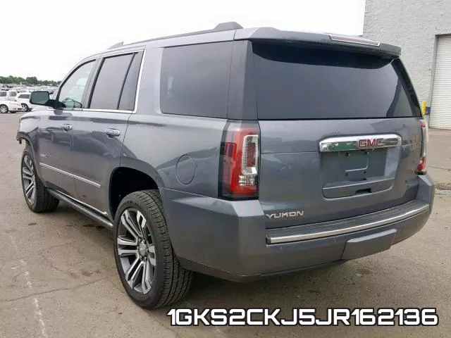 1GKS2CKJ5JR162136 фото 4