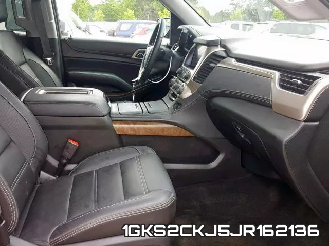 1GKS2CKJ5JR162136 фото 6