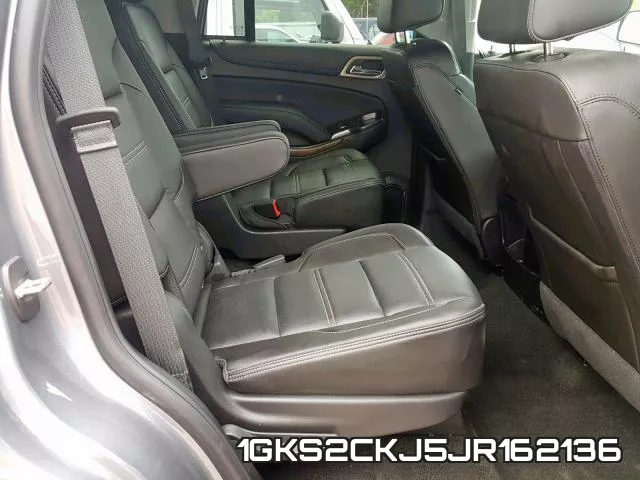 1GKS2CKJ5JR162136 фото 7