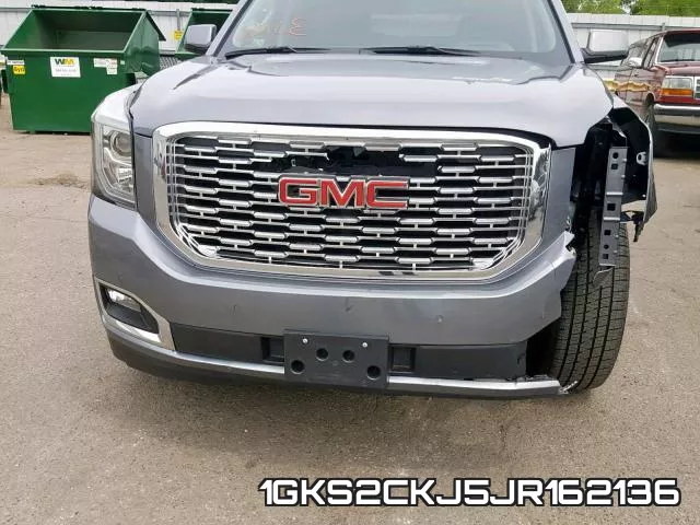 1GKS2CKJ5JR162136 фото 10