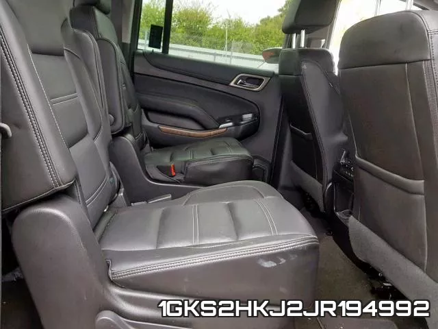 1GKS2HKJ2JR194992 фото 7