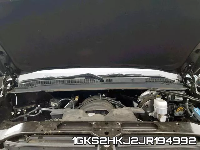 1GKS2HKJ2JR194992 фото 8