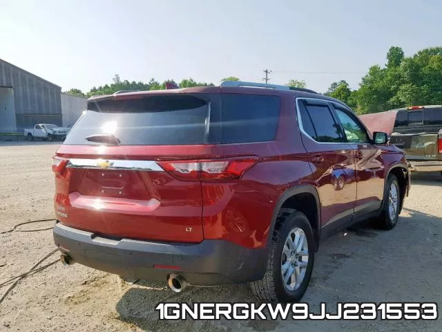 1GNERGKW9JJ231553 фото 5