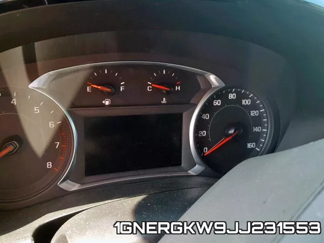 1GNERGKW9JJ231553 фото 9
