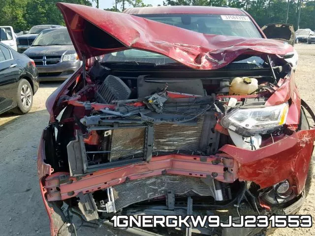 1GNERGKW9JJ231553 фото 10