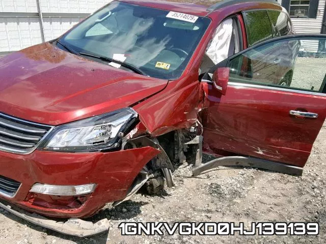 1GNKVGKD0HJ139139 фото 10