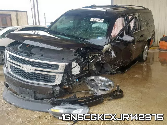 1GNSCGKCXJR142375 фото 3