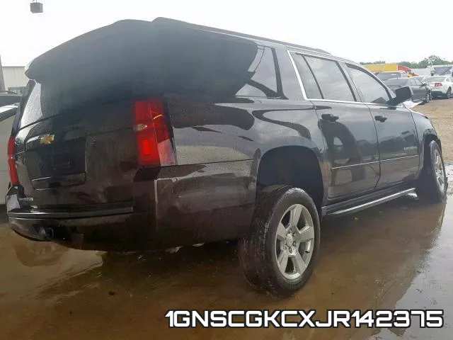 1GNSCGKCXJR142375 фото 5
