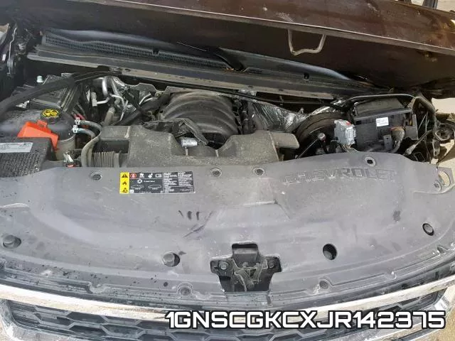 1GNSCGKCXJR142375 фото 8