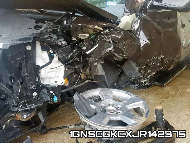 1GNSCGKCXJR142375 фото 10