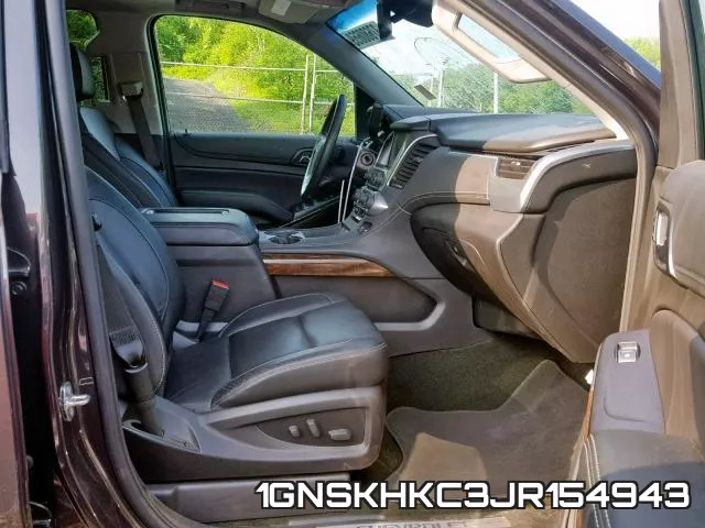 1GNSKHKC3JR154943 фото 6