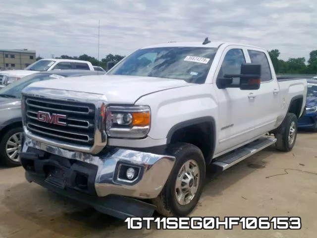 1GT11SEG0HF106153 фото 3