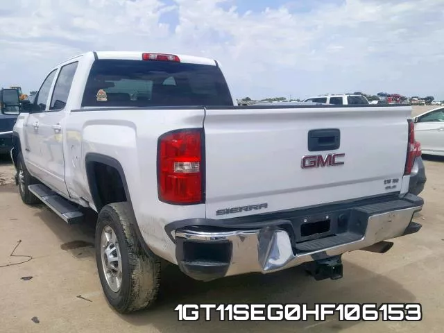 1GT11SEG0HF106153 фото 4
