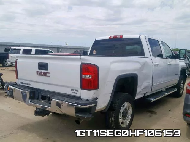 1GT11SEG0HF106153 фото 5