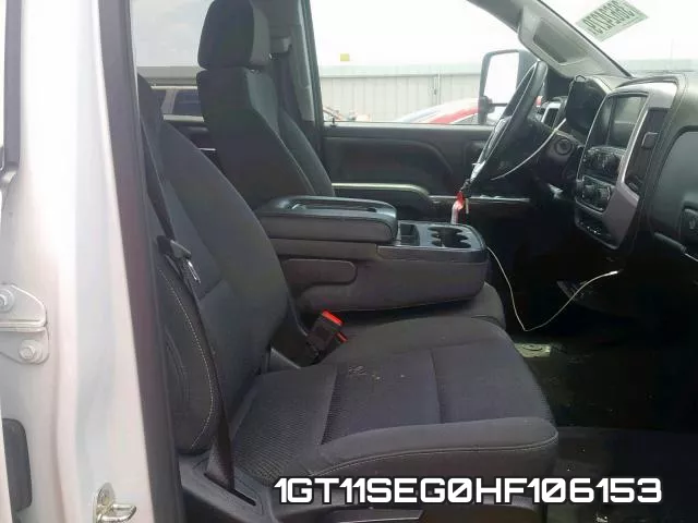 1GT11SEG0HF106153 фото 6