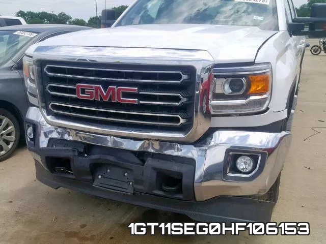 1GT11SEG0HF106153 фото 10