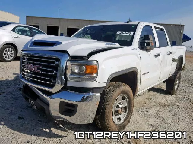 1GT12REY1HF236201 фото 2