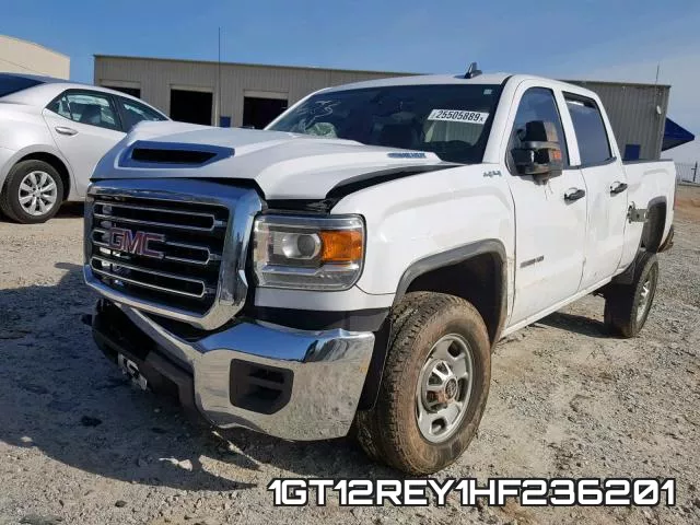 1GT12REY1HF236201 фото 3